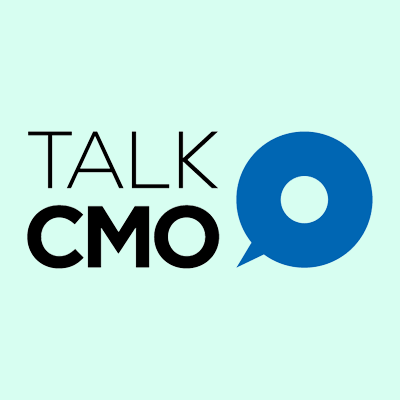 Talk CMO