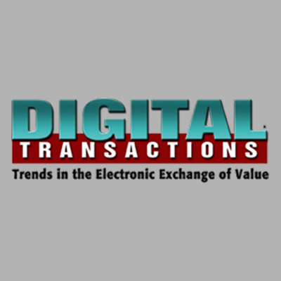 Digital Transactions